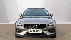Volvo V60 2.0 D4 [190] Cross Country Plus 5dr AWD Auto Diesel Estate